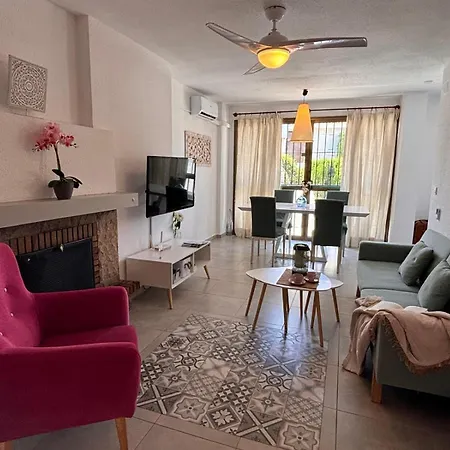 M&m Bay Apartment Altea