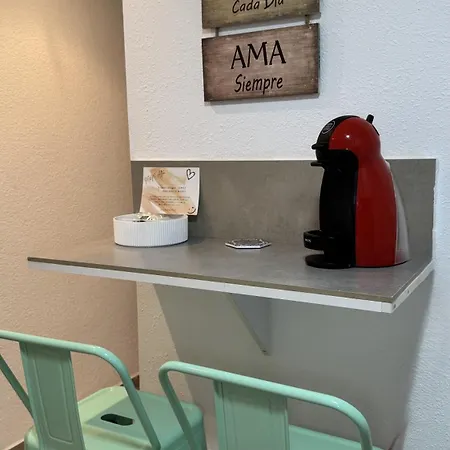 M&m Bay Apartment