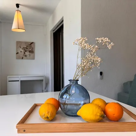 Apartmán M&m Bay *