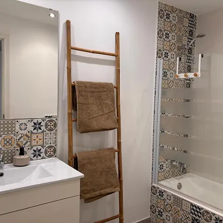 M&m Bay Apartmán