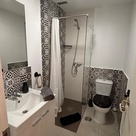 M&m Bay Apartmán