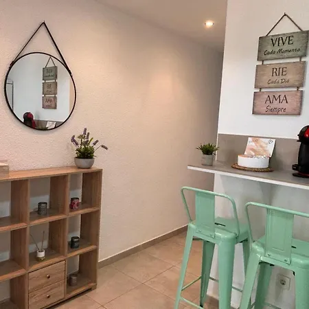 Apartamento M&m Bay
