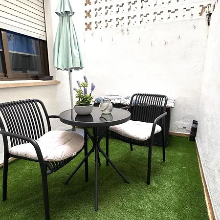 M&m Bay Apartment *