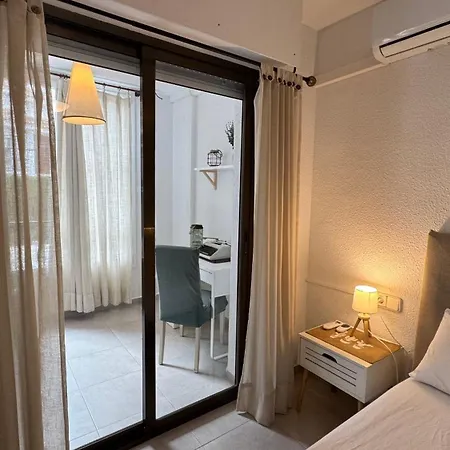 Apartment M&m Bay