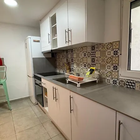 M&m Bay Apartment